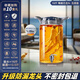 玻紳士泡酒容器泡酒專(zhuān)用瓶泡酒玻璃瓶高硼硅泡酒瓶玻璃酒壇大容量泡酒瓶 16斤(8升)+陶瓷芯龍頭