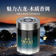 塔羅車(chē)載香薰孕婦嬰兒可用車(chē)內除味除臭汽車(chē)香水固體香膏車(chē)內香氛組合 花影系列丨魅力古龍 1瓶