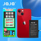 JQJQ蘋(píng)果13mini電池【3C認證】iphone13mini電池 手機內置電池大容量超高容2530mAh游戲直播電池
