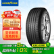 固特異汽車(chē)輪胎195/65R15 91V 安乘   ?？怂箍_拉寶來(lái) 24年日期