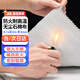 春曄石棉布隔熱防火阻燃耐高溫擋火布隔熱機器設備阻燃隔熱3MM厚1*2m