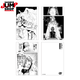 SHONEN JUMP SHOP官方棋魂 明信片組 光佐為亮名場(chǎng)景原畫(huà)動(dòng)漫周邊 棋魂 明信片組 名場(chǎng)景