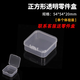 綠林（GREENER）多功能工具箱收納箱車(chē)載家用電工手提工業(yè)級大號三層折疊工具箱