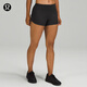 lululemon丨Speed Up女士運動中腰短褲4