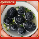 寶島客火鍋丸子墨汁丸香鍋冒菜麻辣燙關(guān)東煮燒烤食材蝦丸手工海鮮丸子 墨汁丸250g