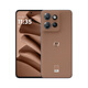 摩托羅拉 聯(lián)想moto S50 1.5K旗艦級小直屏 索尼全場(chǎng)景三攝 無(wú)線(xiàn)充電 應用六開(kāi) 5GAI手機 12+256GB 摩卡慕斯