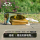 歐克利Oakley KATO M 9455 Encoder運(yùn)動(dòng)跑步眼鏡公路山地騎行風(fēng)鏡 卡文簽名白腿 譜銳智24K金色鏡片
