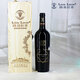 路易拉菲（LOUIS LAFON）法國紅酒路易拉菲LOUISLAFON進(jìn)口干紅葡萄酒750ml/瓶禮盒裝 傳頌單支木盒