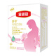伊利金領(lǐng)冠舒孕 孕產(chǎn)婦奶粉400g【新老包裝隨機(jī)發(fā)貨】