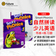 原版進(jìn)口少兒英語(yǔ)自然拼讀教材新版 Smart Phonics 1-5級別含app小學(xué)短期26個(gè)字母發(fā)音A-Z短期拓展學(xué)習輔助主教材見(jiàn)詞能讀聽(tīng)音能寫(xiě) 5級學(xué)生教材（課本+練習冊）