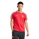 阿迪達斯adidas曼聯(lián)男足球系列短袖球衣 JF0386