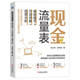 現金流量表：編制細節+方法詳解+經(jīng)營(yíng)分析