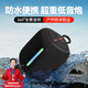 瑞德羅曼德國(guó)品牌藍(lán)牙音響重低音炮真無(wú)線大功率小型迷你音箱高音質(zhì)可插TF卡 U盤車載家用手機(jī)電腦全面兼容 炫酷黑【震撼低音+節(jié)奏閃燈】