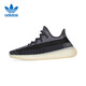 阿迪達(dá)斯三葉草男鞋椰子350春夏Yeezy跑步鞋F(xiàn)Z5000UK7.5碼41