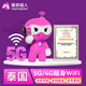 【漫游超人5G】泰國隨身WiFi租賃無(wú)限流量無(wú)線(xiàn)上網(wǎng)曼谷清邁普吉島 自取 5G網(wǎng)·無(wú)限量/天