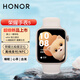 榮耀手表5 智能藍(lán)牙10天eSIM獨(dú)立通話長續(xù)航北極星精準(zhǔn)定位系統(tǒng)心臟風(fēng)險(xiǎn)預(yù)警AI減脂健康監(jiān)測Watch5 pro 榮耀手表5【晨曦金】+貼膜*2+曬單好禮
