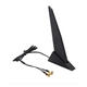 華碩b660 b760 z690 z790 Z890 WiFi6e WiFi7藍牙磁吸天線(xiàn) 易拆 華碩wifi6鯊魚(yú)鰭天線(xiàn) 金色螺紋