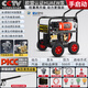 黑貓啟辰汽油柴油超高壓清洗機(jī)商用洗車機(jī)高壓移動(dòng)水槍泵大功率洗車設(shè)備 0W 汽油250公斤20米鋼絲管-手動(dòng)