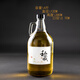 FANCYCHIC【店鋪】加州酒瓶空瓶密封加厚泡酒專(zhuān)用玻璃瓶自釀散裝果酒壇超大 2000毫升4斤裝新款