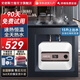 史密斯蘭堡小廚寶儲(chǔ)水式電熱水器即熱廚房小型家用恒溫節(jié)能熱水寶 【15升數(shù)顯上門安裝】1600W速熱+無極調(diào)溫