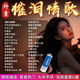 2025抖音火爆DJ歌曲熱門車載u盤(pán)音樂(lè)重低音榜單無(wú)損音質(zhì)車載MP3/4 催淚傷感情歌dj-160首歌無(wú)視頻 豪華品質(zhì)-無(wú)損音質(zhì)