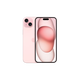 【95成新】Apple/蘋果 iPhone 15 Plus (A3096) 128GB 粉色支持移動聯(lián)通電信5G 雙卡雙待手機