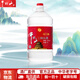 牛欄山白酒二鍋頭 大桶裝 清香風格高度酒 新老包裝隨機發(fā)【官方授權(quán)】 56度 5L 1桶