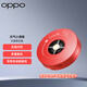 OPPO 磁吸小渦輪 原裝 AIRVOOC 50W 磁吸無線充電器無線閃充多重散熱磁吸50w無線充電器蘋果無線充電器 OPPO 元氣小渦輪（元春限定版）