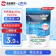 雪濤鹽澳洲天然海鹽260g【未加碘食用鹽】無抗結(jié)劑食鹽調(diào)味品