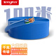 Tengfei 六類網(wǎng)線6類CAT6千兆高速網(wǎng)絡線纜POE供電監(jiān)控線305米/箱家裝工程網(wǎng)線 【一百米】六類網(wǎng)線 米標305米/箱