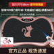OES樊少皇同款】甩脂機律動抖動抖抖機懶人瘦身健身運動燃脂減肥神器 【加大尺寸68cm款金】999檔調(diào)節(jié)
