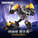 變形金剛（TRANSFORMERS）兒童男孩玩具模型模玩禮物天尊世代領(lǐng)袖級十三天元之震天尊G0486
