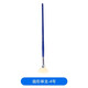 【全網(wǎng)低價】櫻花(SAKURA)豬鬃畫筆 水粉油畫筆丙烯長桿美術(shù)顏料刷初學(xué)者水彩筆扇形4號美術(shù)寫生