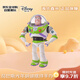 迪士尼（Disney）商店玩具總動(dòng)員巴斯光年擺件手辦 潮流玩具手辦生日禮物