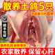 崠鮮 新鮮鴿子肉 新鮮冷凍農(nóng)家老鴿子土鴿 煲湯燒烤食材 乳鴿生鮮 鴿子5只（每只凈400g）
