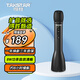 得勝（TAKSTAR） DA10小蜜蜂擴(kuò)音器教師教學(xué)專用導(dǎo)游演講麥克風(fēng)無線藍(lán)牙K歌喊話大喇叭話筒老師上課手持?jǐn)U音器 【熱銷款】DA10星耀黑丨8W功率