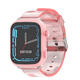 叮叮鐺智能兒童電話(huà)手表防水插卡定位5G4G卡全網(wǎng)通男女孩可設哪吒敖丙壁紙小學(xué)初高中生手表趣味閃燈手表 粉色(多重定位+高清視頻通話(huà)+離線(xiàn)支付)