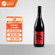 橘夢(mèng)計劃寧夏賀蘭山東麓小圃釀造聚MV.7混釀干紅葡萄酒紅酒750ml 聚 Mv.7
