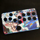 HIFI E.T街機Steam格斗鍵盤(pán)Hitbox風(fēng)格樹(shù)莓派街霸6游戲搖桿SOCD后覆蓋PS4搖桿拳皇97電腦控制器Switch PS3 HIT紅軸靜音通用定制A款