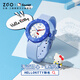 Hello Kitty三麗鷗兒童手表女小學(xué)初中學(xué)生專(zhuān)用女童電子簡(jiǎn)約防水女孩腕表2153