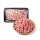 其他品牌【240天黑豬】冰鮮黑豬肉餡（肥瘦比約3：7）350g