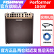 FISHMAN漁夫彈唱音箱Loudbox木吉他戶外唱歌路演電吹管直播原聲樂(lè)器音響 180w(Performer) 套餐三：舒爾SM58有線麥克風(fēng)