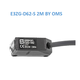 歐姆龍 光電傳感器 E3ZG-D62-S 2M BY OMS 光電開(kāi)關(guān) 原裝OMRON