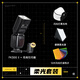 斯丹德FK300 閃光燈通用型二代便攜外拍燈適用于佳能尼康索尼單反相機熱靴燈攝影燈離機拍照打光燈 FK300II標(biāo)配+柔光套裝