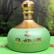 套馬人家馬奶酒500ml*4瓶乳白色18度正宗內蒙古特產(chǎn)套馬人家草原奶酒家用 18度 500mL 4瓶 混裝