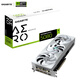 技嘉（GIGABYTE）5080顯卡 雪鷹 GeForce RTX 5080 AERO OC SFF 16G DLSS4電競游戲設計AI智能學(xué)習【注冊四年?！?