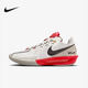 耐克Nike男鞋2024冬季新款G.T. CUT 3運(yùn)動(dòng)實(shí)戰(zhàn)籃球鞋HV5977 帆白/礦石灰/大學(xué)紅|HV5977-102 42.5