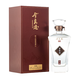 今良造【真年份】純糧食白酒禮盒整箱裝今良造V20兼香型白酒送禮宴請 53%vol 500mL 1瓶 【單瓶裝】