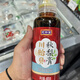 胖東來(lái)鮮梨純梨膏金銀花川貽貝枇杷兒童春秋梨膏485g 川貽貝秋梨膏485g*1瓶
