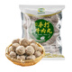 永昌順【火鍋季】 冷凍手打牛肉丸180g